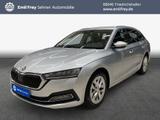 Skoda Octavia Combi 2.0 TDI DSG Style - Skoda Octavia: Style