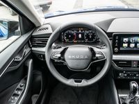 Skoda Kamiq - Vorschau Bild 11