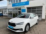 Skoda Fabia Drive+ *Sportpaket/LED/SHZ/5J. Garantie* - Skoda Fabia: Sport