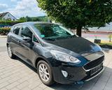 Ford Fiesta Cool & Connect - Ford Fiesta Gebrauchtwagen in Bielefeld