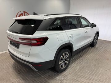 Skoda Kodiaq 1.5 TSI Selection Matrix*7-Sitze*AHK