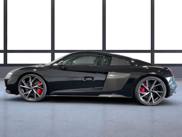 R8 Coupé V10 performance quattro 620 PS S tronic
