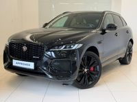 Jaguar F-Pace - Vorschau Bild 1