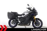 Yamaha TRACER 9 GT - Temporegelung, QS, TC - YAMAHA 9 TRACER GT