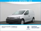 Volkswagen Caddy Cargo 2.0 TDI FrontAssist Klima DAB+ - Volkswagen Caddy Jahreswagen mit Diesel-Antrieb