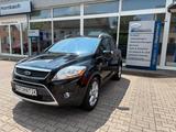 Ford Kuga Individual 2.5 147kW AUTOMATIK - Ford Kuga: Allradantrieb, 2.5