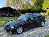 BMW 318TI 140PS Coupe, 5Gang, Klima, SHZ, 2Hand!! - BMW 318: Ti
