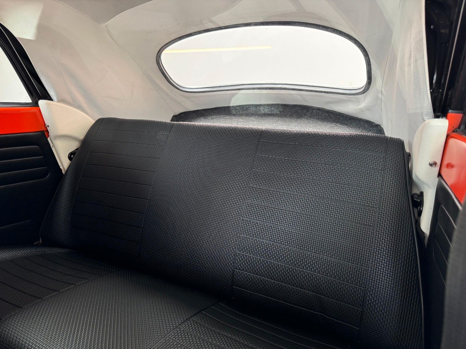 Fahrzeugabbildung Volkswagen Käfer Cabriolet*Komplett restauriert*