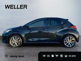 Toyota Yaris Hybrid 116 1.5 Teamplayer *LED*Kamera*ACC* - Toyota Yaris: Kleinwagen