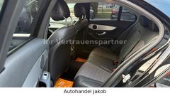 MERCEDES-BENZ C 180/Limousine/CGI/24Monate Garantie/TOP!