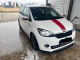 Skoda Citigo 1.0 MPI Sport Sport - Skoda Citigo Sport mit Benzin-Antrieb