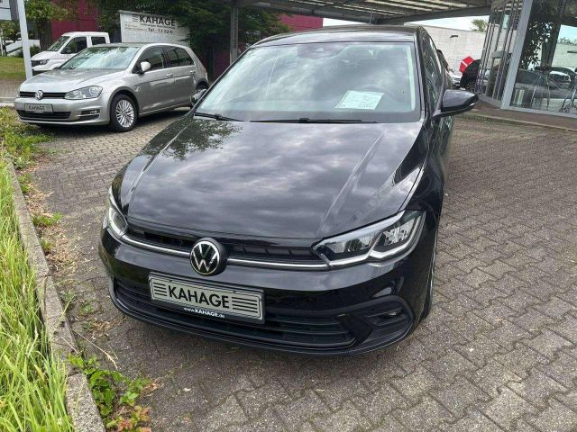 VW Polo Klimaanlage , Sitzheizung