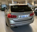 BMW 320i Touring Aut. Sport Line - BMW 320: 320i Sport