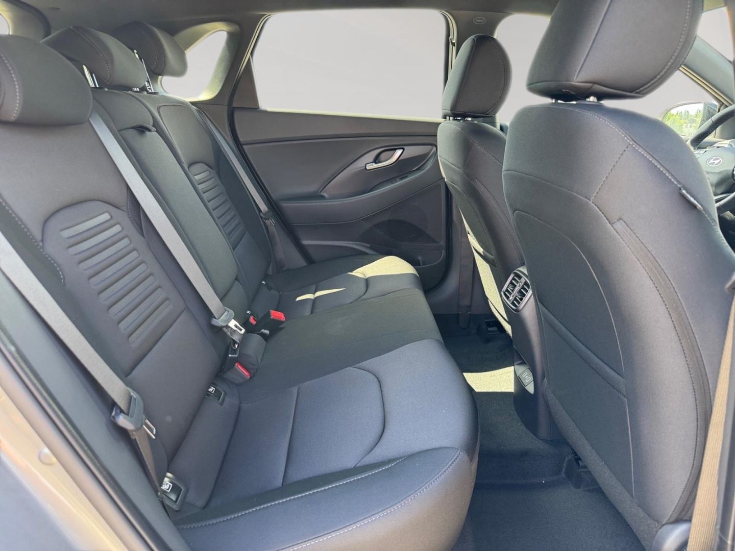 Hyundai i30 – Bild 13