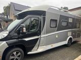 Fiat Dethleffs Magic Edition T1 EB black - Wohnwagen & Wohnmobile in Bonn