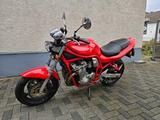 Suzuki Bandit GSF600 GN77B - SUZUKI BENZIN NAKED BIKE GSF 600 BANDIT GN77B