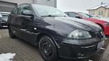 Seat Ibiza 1.4 Sport Edition Klimaautomatik Allwetter - Seat Ibiza aus 2006: 1.4