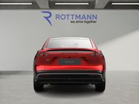 Mazda 6e - Vorschau Bild 5