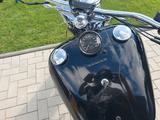 Harley-Davidson Sportster xlh883  - HARLEY-DAVIDSON XLH