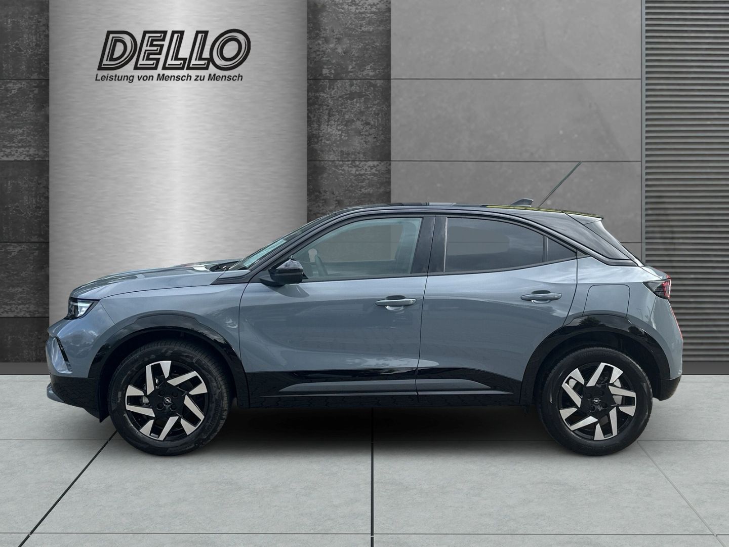 Opel Mokka GS 6G Tech-Paket ACC Alcantara-Massagesitz imagem 2