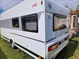 LMC Tandero 480D  Solar  Mover Vorzelt - LMC 480