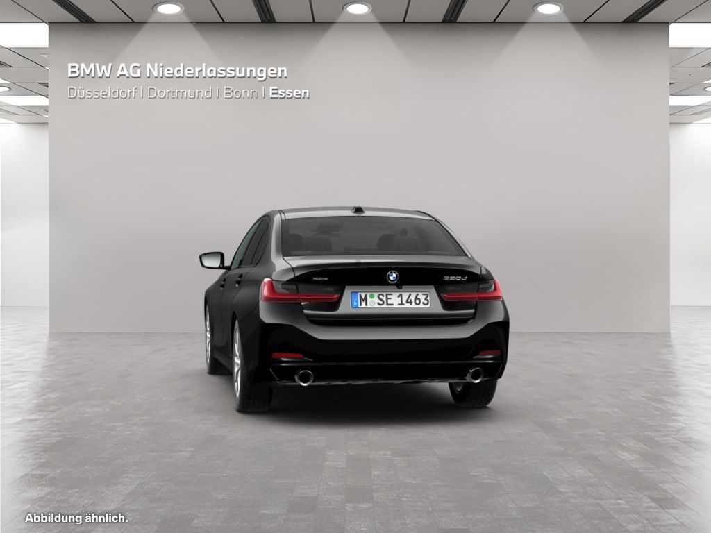 BMW 320 - Bild 10