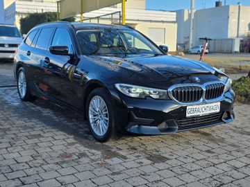 BMW 320 - 2