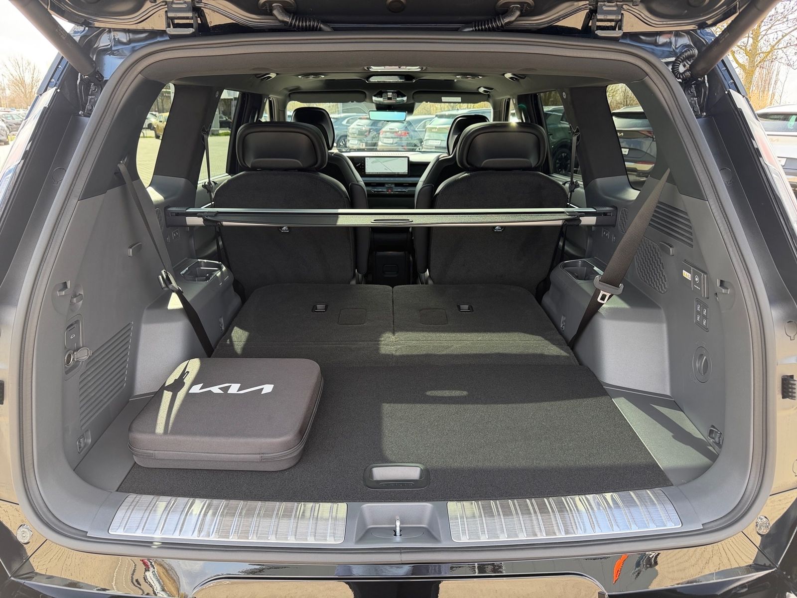Fahrzeugabbildung Kia EV9 GT 6S RELAX GD DIG-SP