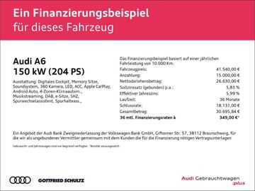 Audi A6 - 2