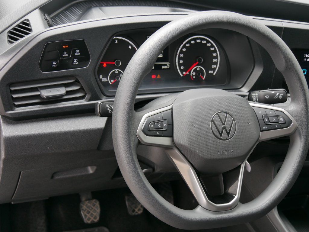 Fahrzeugabbildung Volkswagen Caddy Cargo 2.0 TDI Kamera Sitzhzg. PDC