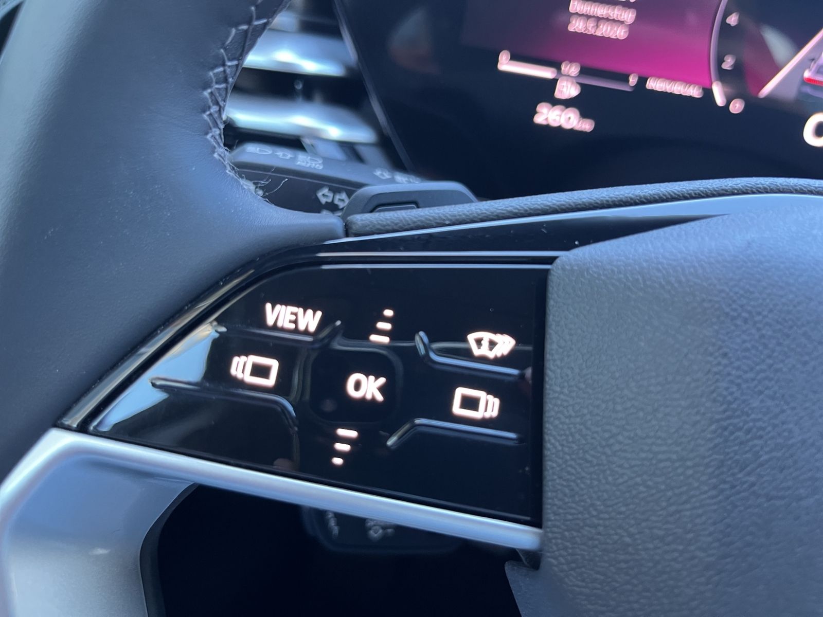 Audi A5 - Bild 20