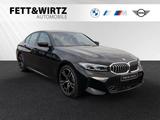 BMW 320d M Sport|AHK|Stop&Go|HiFi|DrivingAss.
