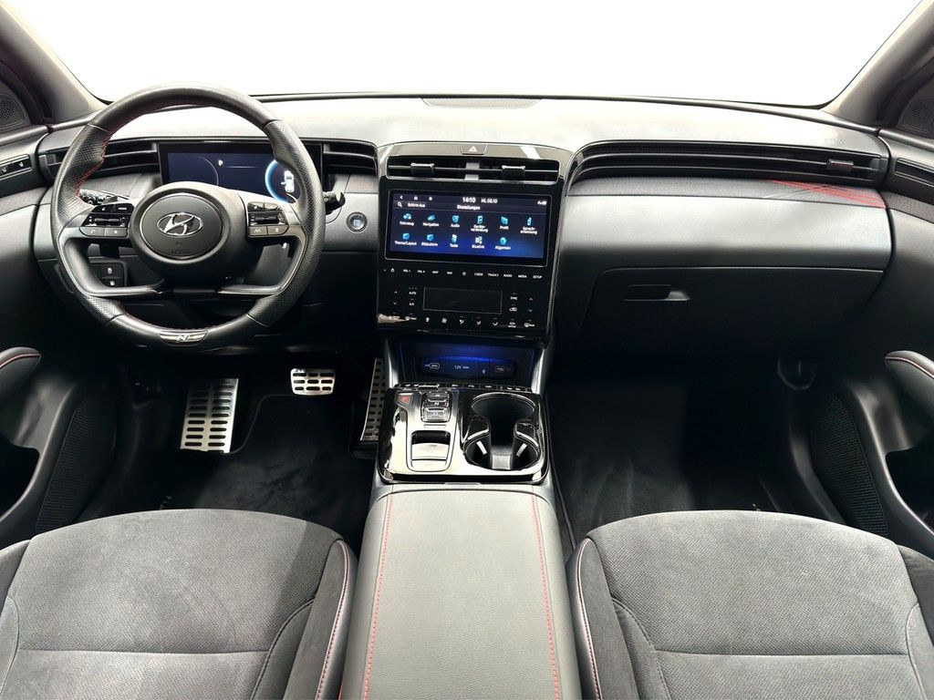 Hyundai TUCSON - Bild 16