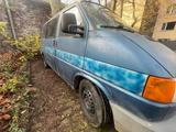 Volkswagen VW T4 Multivan 2,5 Benzin - Volkswagen T4 Multivan in Bochum