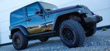 Jeep Wrangler 2.8l CRD Recon Automatik Recon - Jeep Wrangler: Recon