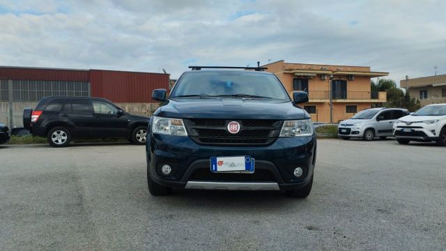 Fiat Freemont 2.0 Multijet 140 CV