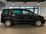 Volkswagen Touran Highline EcoFuel/Leder+AHK+Navi+Tempomat - Volkswagen Touran mit CNG-Antrieb