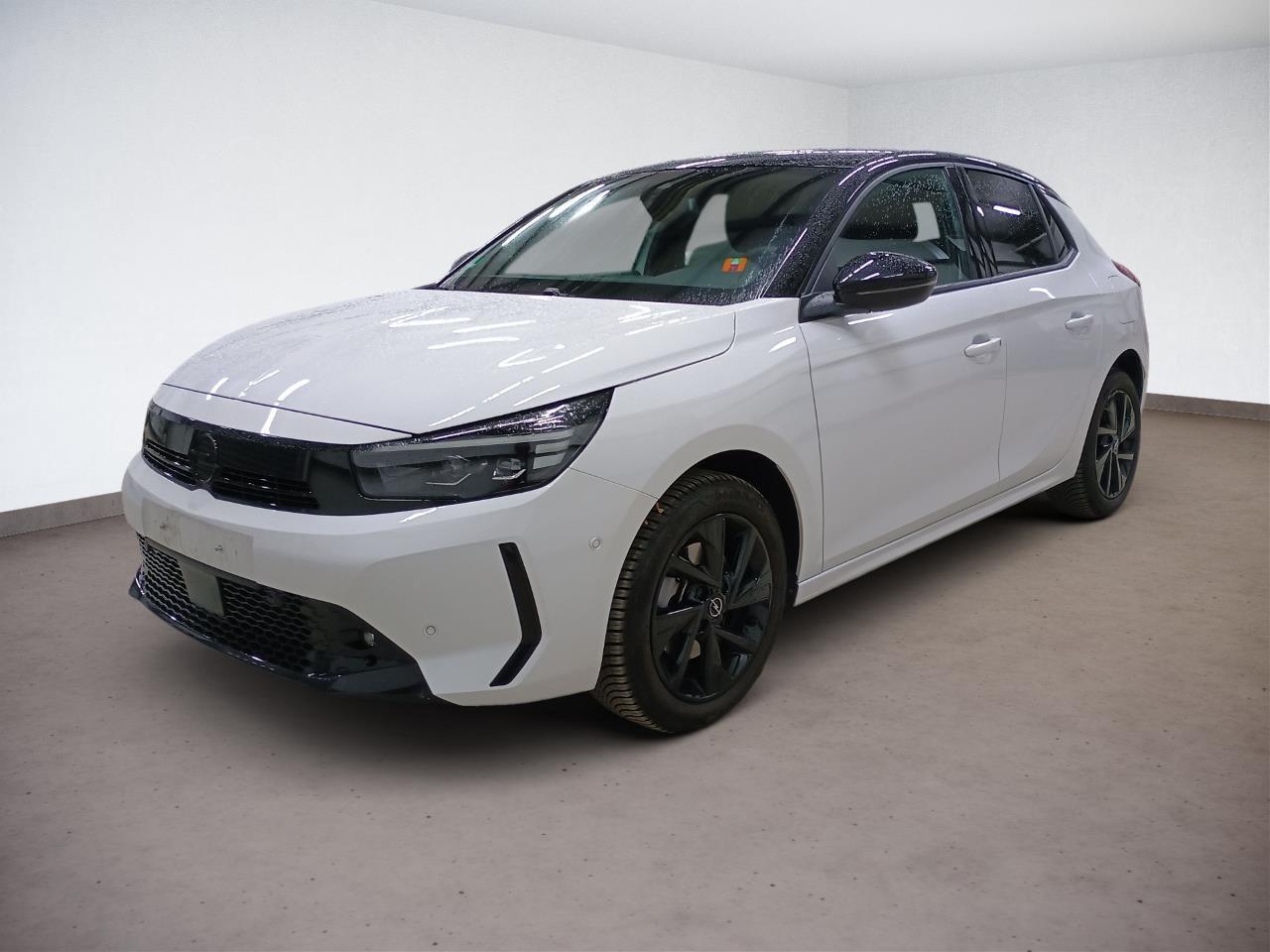 Opel Corsa F GS - Matrix LED/Keyless/Navi/Kamera/Allw