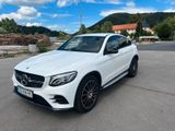 Mercedes-Benz GLC 350 GLC -Klasse Coupe GLC 350 d 4Matic