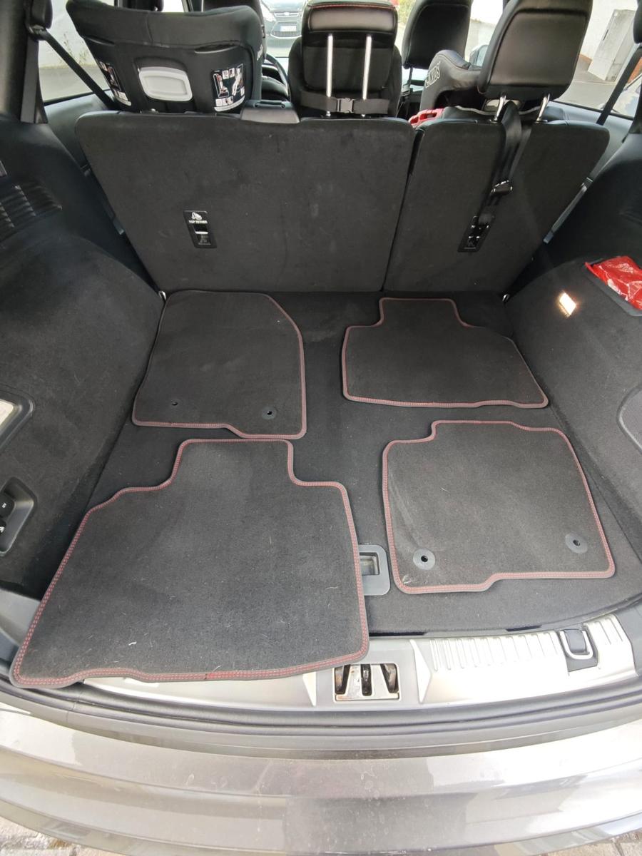 Ford Edge 2,0 l EcoBlue Bi-Turbo 4x4 ST-LINE Auto...