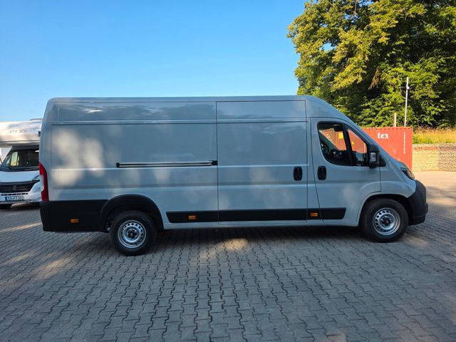 Fiat Ducato Maxi 35 | Serie 2 | L4H2 180 AT | Sofort
