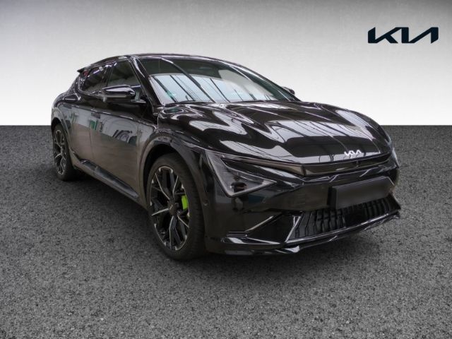 Kia EV6 4WD GT NAVI,CARPLAY,KAMERA,SITZHZG,PDC,GAB imagem 3
