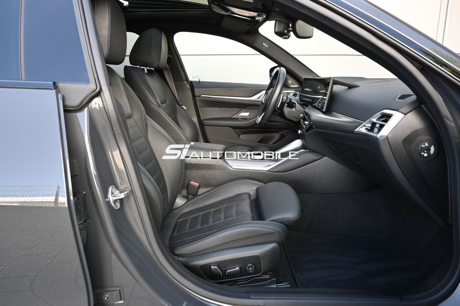 Fahrzeugabbildung BMW 420d xDr. Gran Coupé M-Sport Pro °UVP 86.770€°