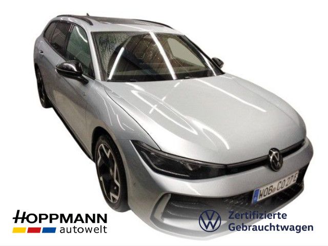 Volkswagen Passat - Bild 1