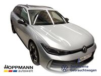 Volkswagen Passat - Vorschau Bild 1