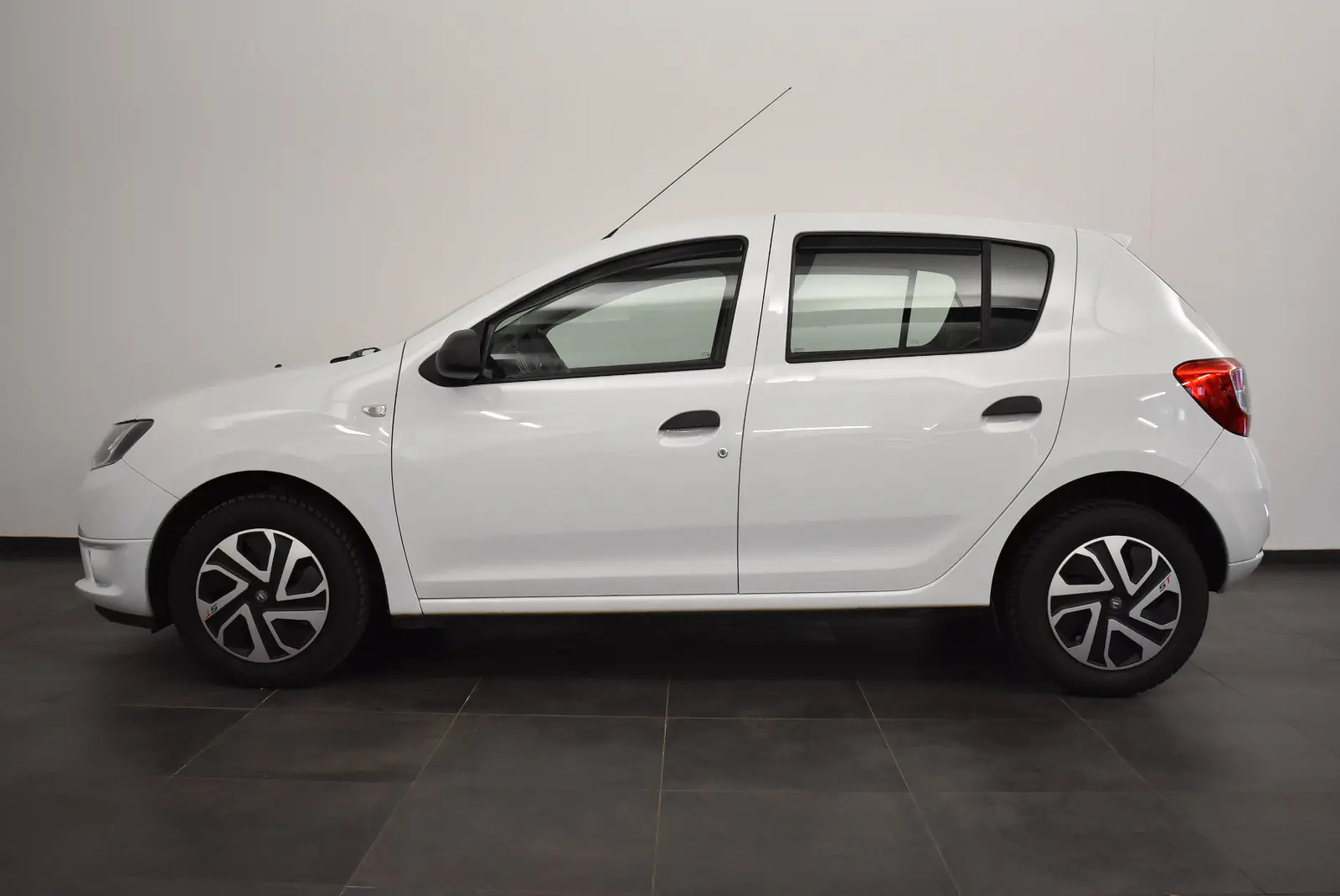 Dacia Sandero II Ambiance/AUTOGAS/BENZIN
