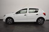 Dacia Sandero II Ambiance/AUTOGAS/BENZIN - Dacia Sandero Gebrauchtwagen in Erfurt