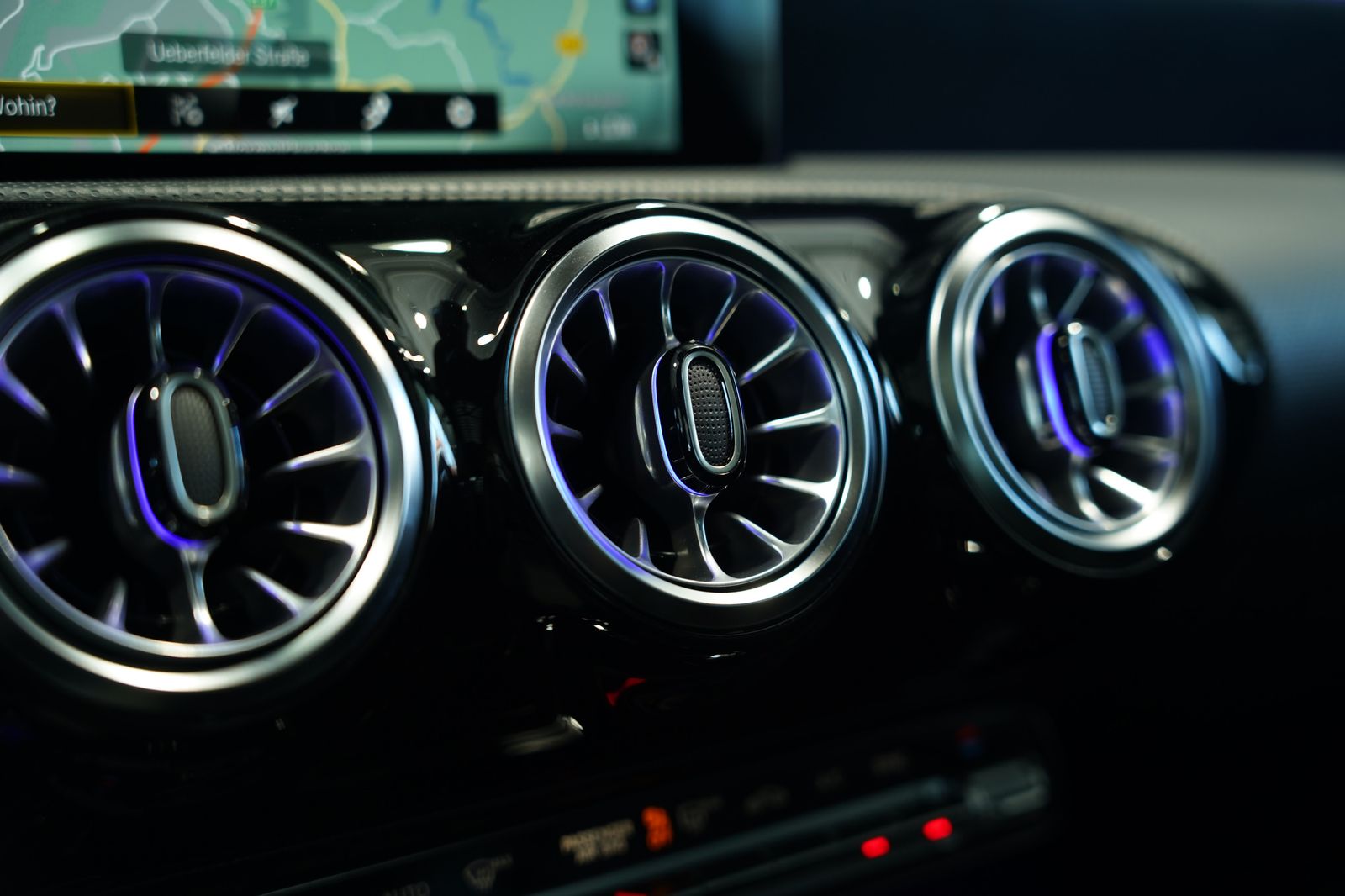 Mercedes Benz Cla 45 Amg