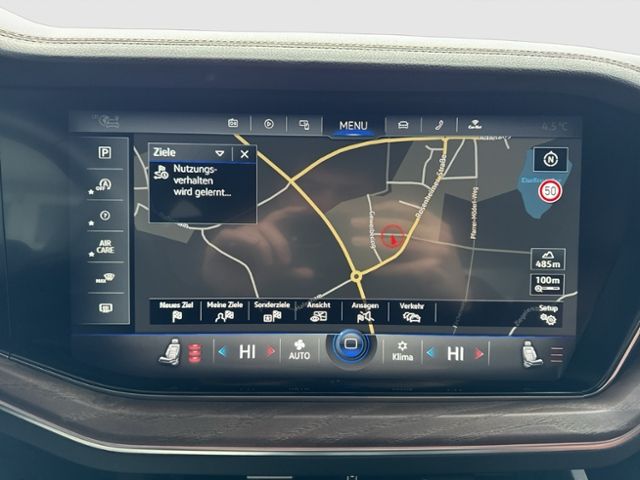 Touareg ATMOSPHERE 3.0 V6 TDI MATRIX LUFTFW.ALLR