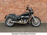 Harley-Davidson FXST Softail Standard 107 - HARLEY-DAVIDSON FXST